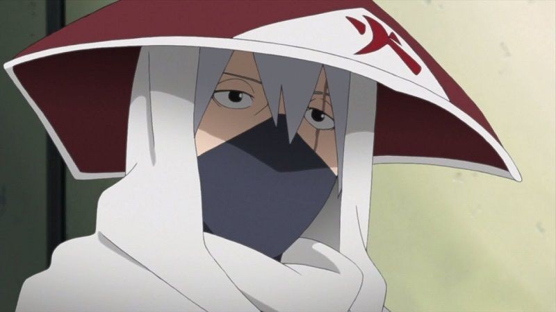 20 Kata Mutiara yang Ada di Serial Naruto! Menginspirasi Banget!