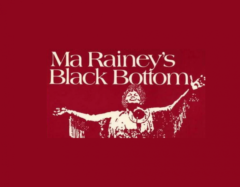 ma rainey black bottom