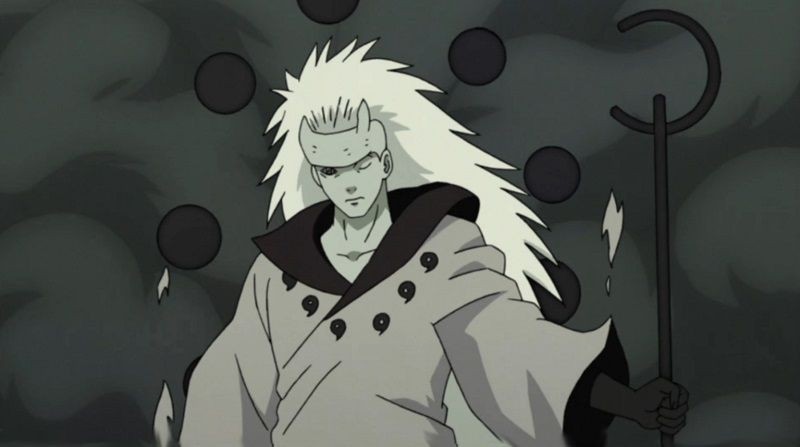 Teori: Apakah Jinchuriki Lain Bisa Pakai Baryon Mode Seperti Naruto?