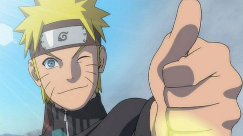20 Kata Mutiara yang Ada di Serial Naruto! Menginspirasi Banget!
