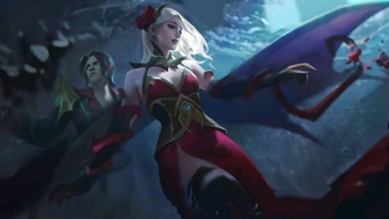 7 Hero Mobile Legends Baru yang Rilis di Tahun 2020 Sejauh ini!