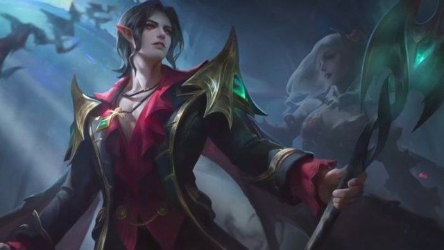 7 Hero Mobile Legends Baru yang Rilis di Tahun 2020 Sejauh ini!