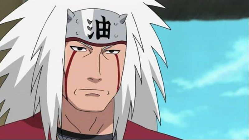 Teori: Apa yang Bisa Jiraiya Lakukan Jika di-Edo Tensei di Naruto