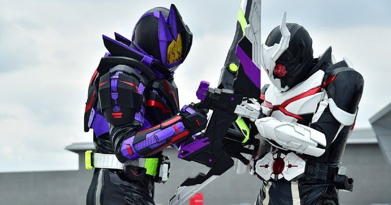 Review Kamen Rider Zero-One: Sukses Membuka Era Baru?