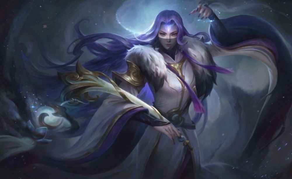 7 Hero Mobile Legends Baru yang Rilis di Tahun 2020 Sejauh ini!