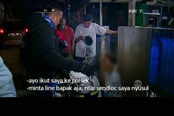 10 Meme Reality Show Indonesia yang Menggelitik dan Bikin Geli