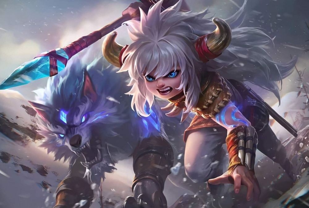 7 Hero Mobile Legends Baru yang Rilis di Tahun 2020 Sejauh ini!