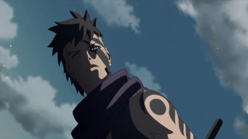 6 Ninja di Naruto yang Dapat Kekuatan Langsung dari Otsutsuki!
