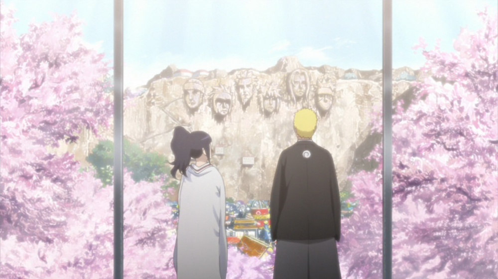 6 Episode Filler Naruto dan Boruto yang Diadaptasi dari Novel!