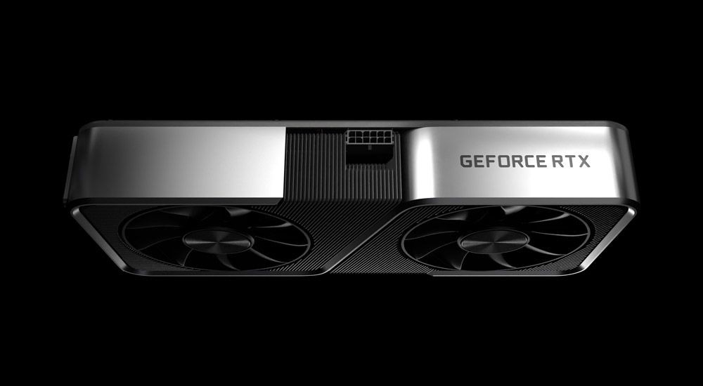 Resmi! Nvidia Kenalkan 3 GPU RTX 30 Series Terbaru