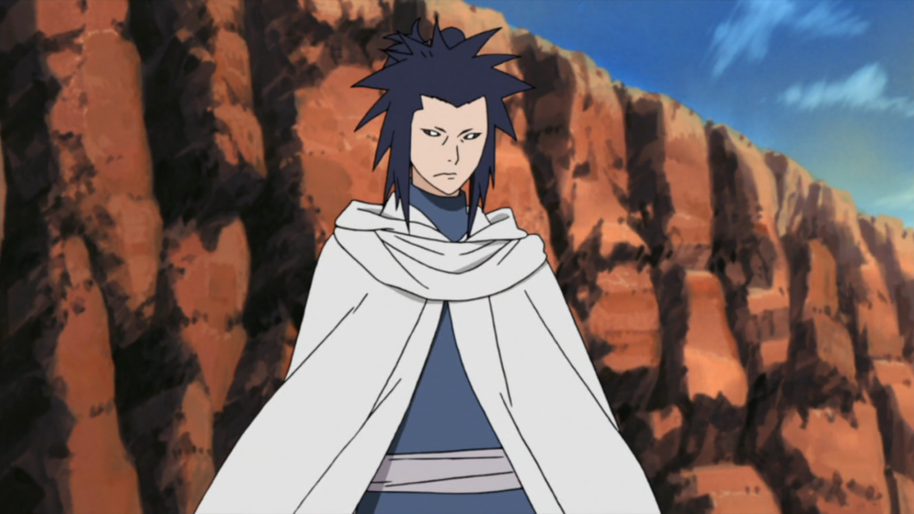 Profil 27 Karakter Kage di Era Naruto Sampai Boruto!