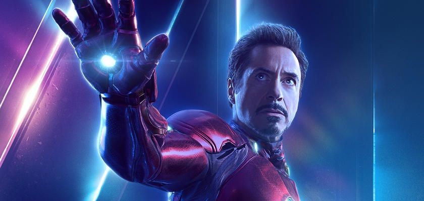 Sekali Lagi RDJ Konfirmasi Perannya Sebagai Iron Man Sudah Selesai