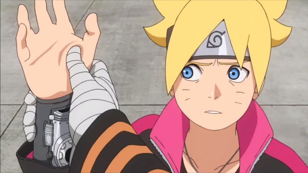 5 Fakta Mokuton, Salah Satu Elemen Alam Langka di Naruto!
