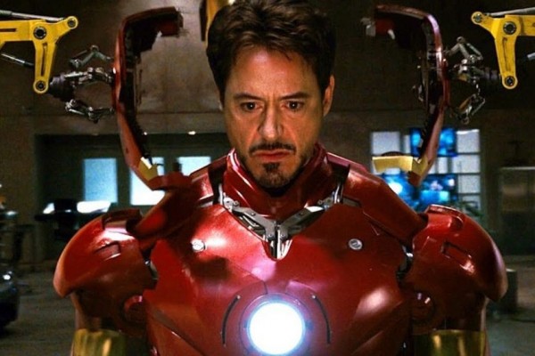 Sekali Lagi RDJ Konfirmasi Perannya Sebagai Iron Man Sudah Selesai