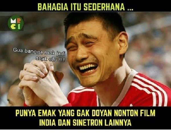 Ini 10 Meme Sinetron India yang Absurd dan Kocak!