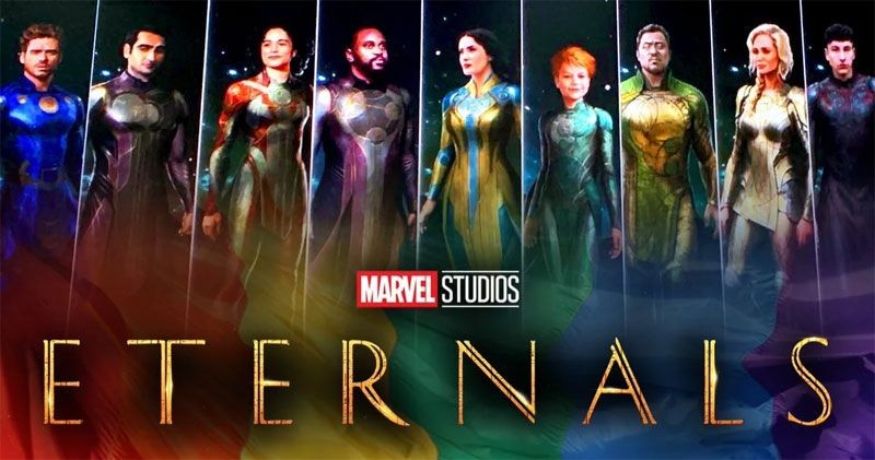 Kevin Feige Ekspektasikan The Eternals Akan Lebih Besar dari Endgame!