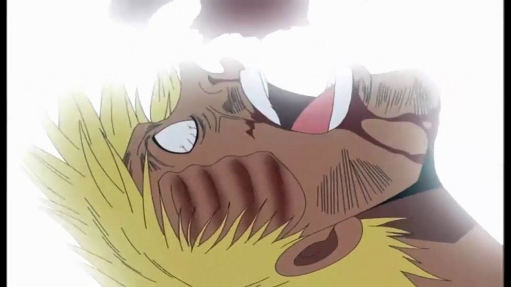 Ini 12 Musuh Luffy yang Bisa Dikalahkan Zoro! Blackbeard Juga?