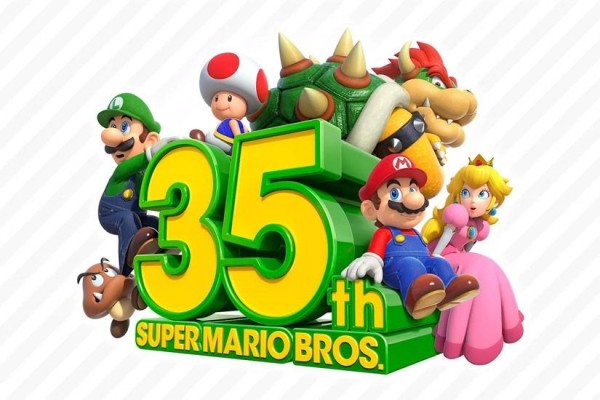 Sambut Ulang Tahun Mario ke-35, Ini 5 Game Mario Baru Dari Nintendo!