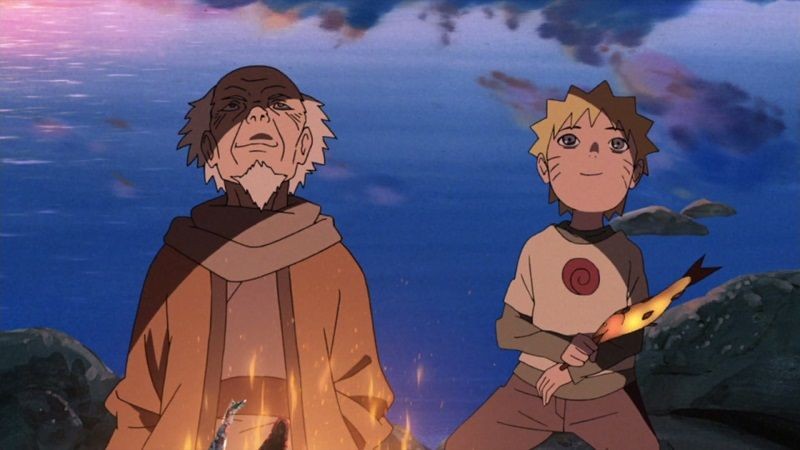 [POPULER] Meme Reality Show hingga Alasan Hiruzen Menelantarkan Naruto