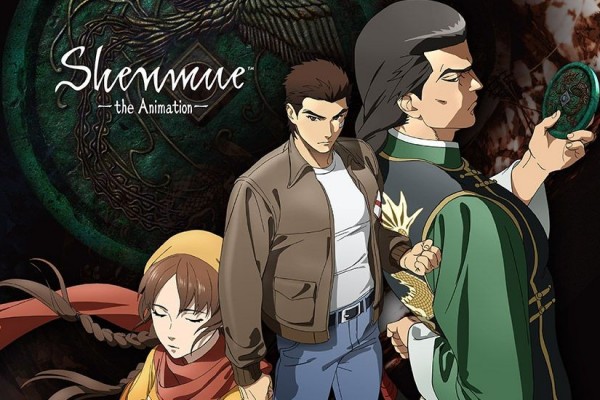 Diadaptasi dari Game Legendaris, Anime Shenmue Akan Segera Dibuat