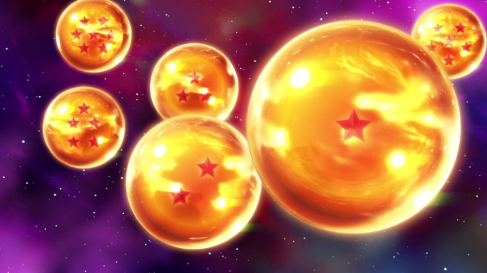 6 Permintaan yang Ternyata Tidak Bisa Dikabulkan Dragon Ball