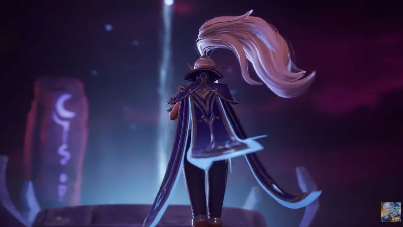 Mobile Legends Perlihatkan Teaser Animasi Beyond Legends!
