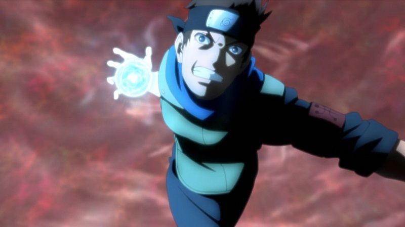 15 Tokoh Naruto yang Jomblo Sampai Era Boruto! Masih Nyaman Sendiri?
