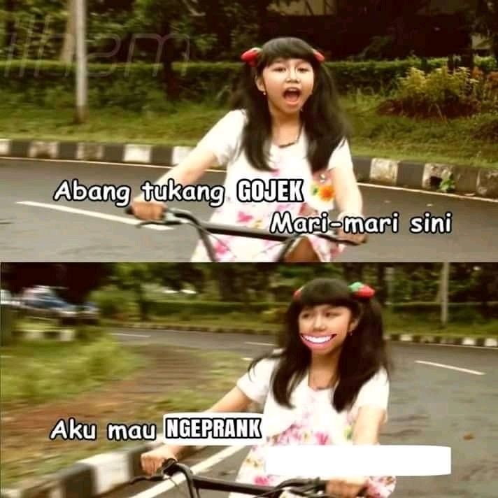 10 Meme Plesetan Lirik Lagu yang Bakal Bikin Kamu Ketawa 