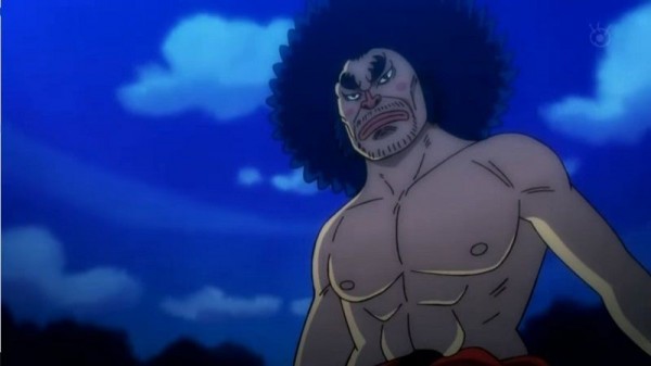 One Piece Episode 940 Sajikan Momen Eksekusi Shimotsuki Yasuie Best Curated Esports And Gaming News For Southeast Asia And Beyond At Your Fingertips