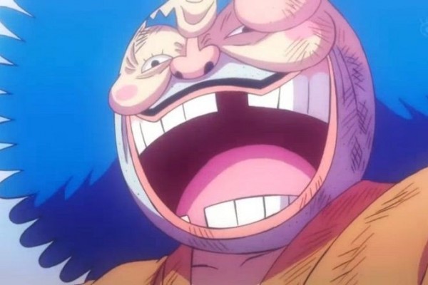 One Piece Episode 940 Sajikan Momen Eksekusi Shimotsuki Yasuie 