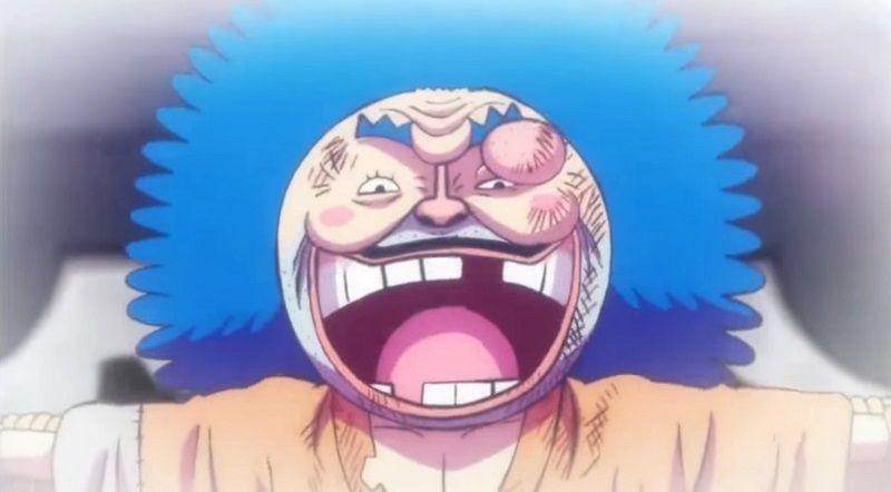 One Piece Episode 940 Sajikan Momen Eksekusi Shimotsuki Yasuie 