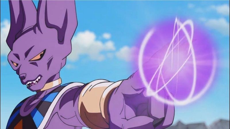 [Teori] Goku Bisa Menggunakan Ultra Instinct, Siapa Lawan Selanjutnya?