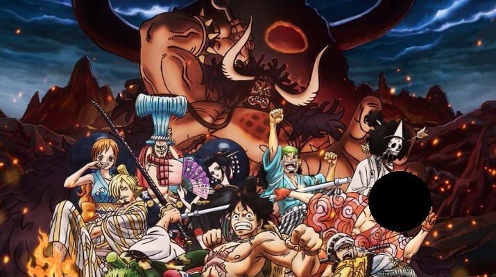 Prediksi One Piece 990: Topi Jerami Membuka Jalan untuk Luffy?