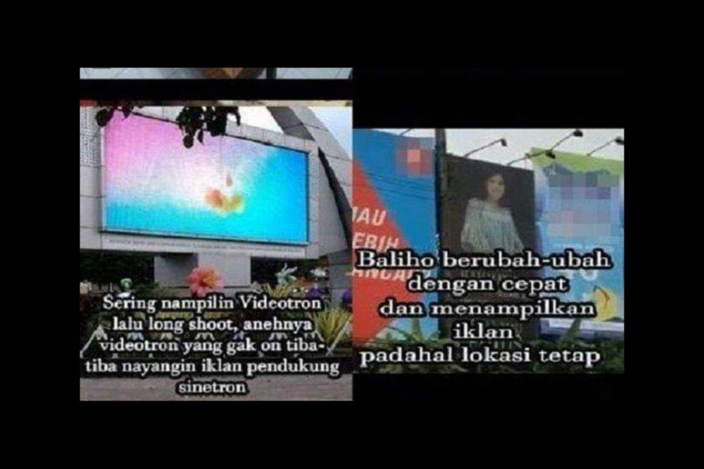 10 Meme Ini Memperlihatkan Kocaknya Logika di Sinetron Indonesia!
