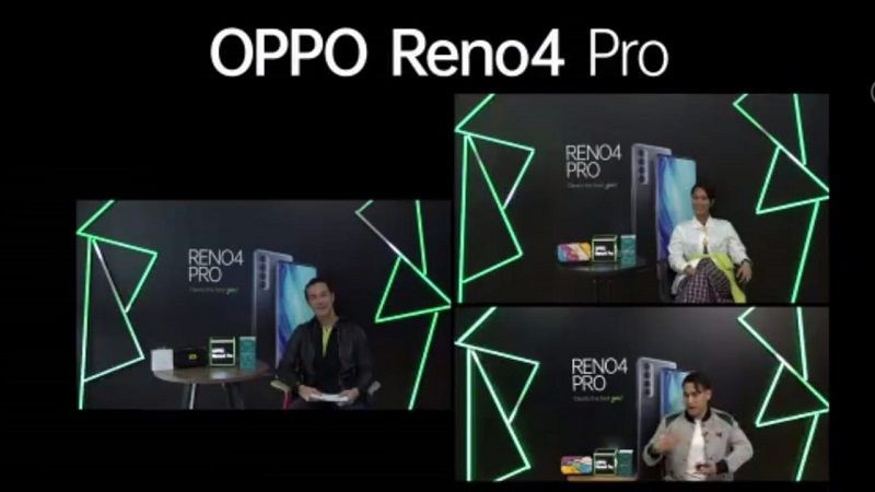 Oppo Reno4 Pro Resmi Meluncur! Apa Saja Keunggulannya?