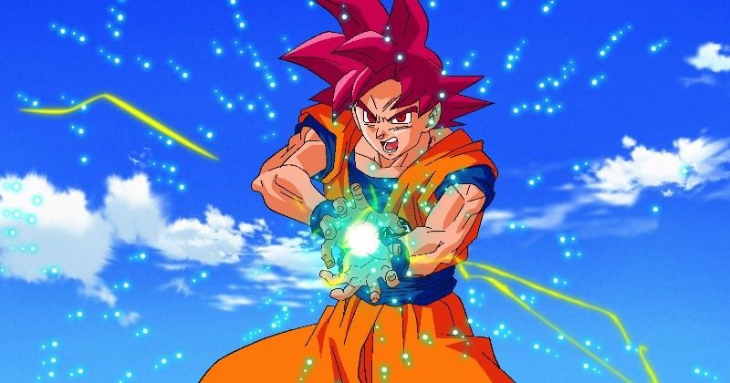 7 Wujud Terkuat Son Goku di Dragon Ball Sejauh Ini! Ultra Instinct?