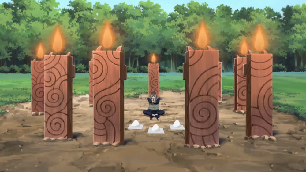 7 Eksperimen Orochimaru di Naruto dan Boruto yang Berhasil