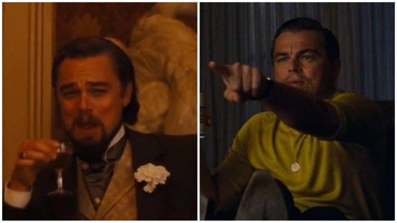 6 Foto Leonardo DiCaprio yang Sering Jadi Meme! Pasti Pernah Lihat Deh