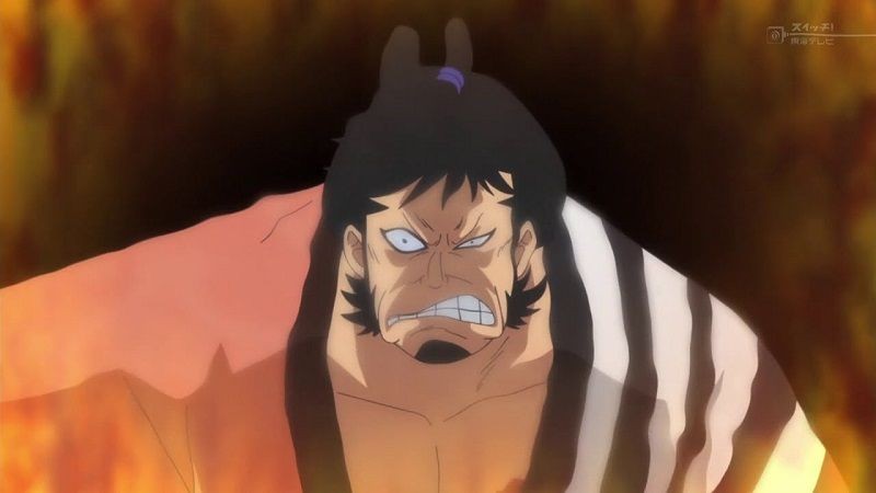9 Karakter One Piece yang Diremehkan Namun Menyimpan Kemampuan Hebat!