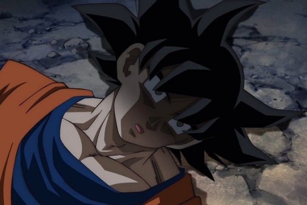 Ini 5 Momen Son Goku Mati di Dragon Ball! Bisa Bangkit Lagi?