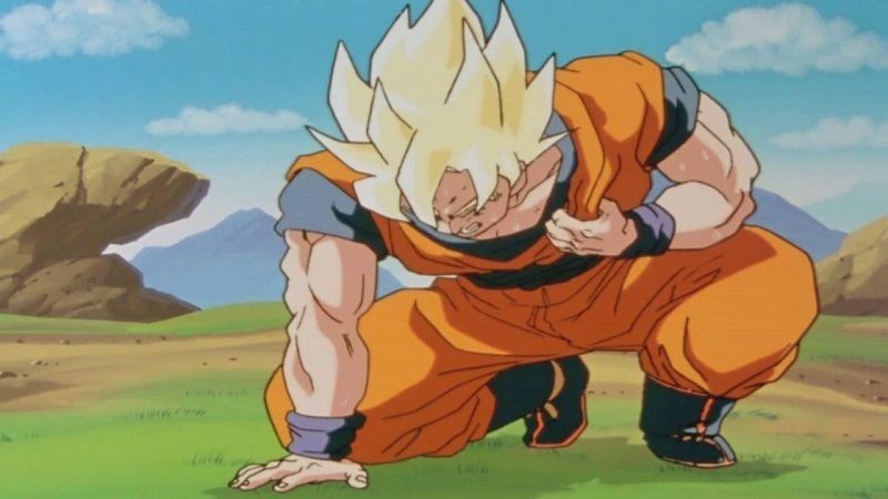 Ini 5 Momen Son Goku Mati di Dragon Ball! Bisa Bangkit Lagi?