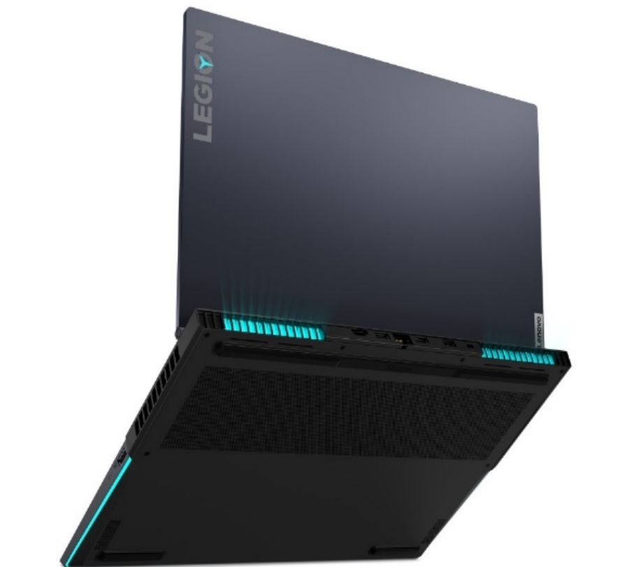 Dengan Legion 7i, Lenovo Merilis Rangkaian Laptop Gaming Baru di 2020!