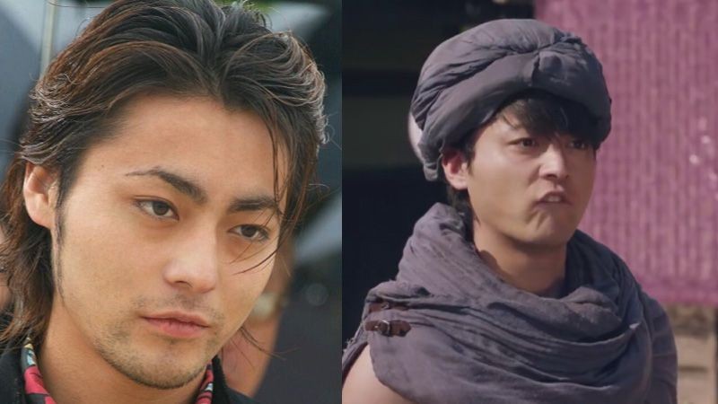 5 Karakter Kuat yang Diperankan Takayuki Yamada, Ada Serizawa Tamao!