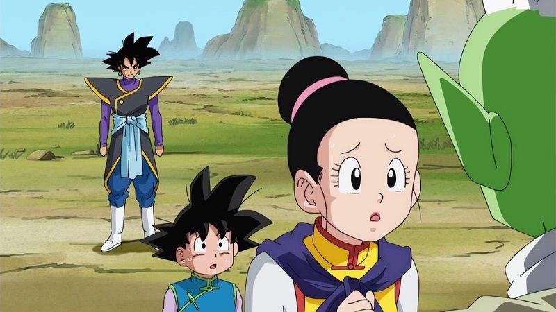 Ini 5 Momen Son Goku Mati di Dragon Ball! Bisa Bangkit Lagi?