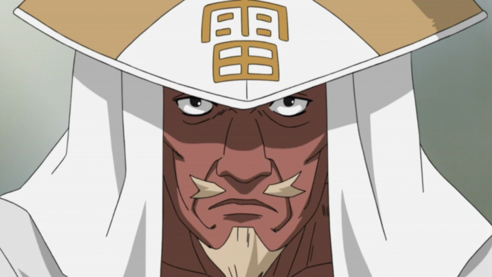 Profil 27 Karakter Kage di Era Naruto Sampai Boruto!