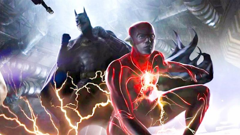 Setelah The Flash, Ezra Miller Tak Akan Terlibat Projek DCEU Lagi