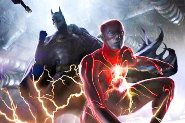 Film The Flash Akan Berisi Banyak Karakter DC!