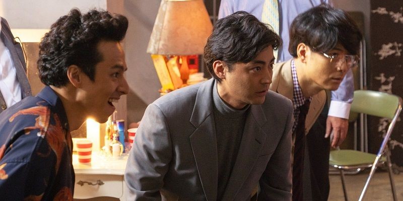 Termasuk Serizawa, Ini 10 Peran Terbaik Takayuki Yamada Dalam Film!