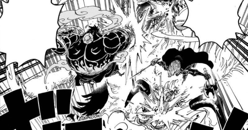 Pembahasan One Piece 990: Ketahuan, Pasukan Luffy Bertambah Lagi!