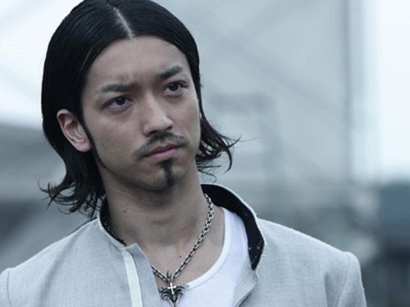 Ini 5 Pemimpin Terbaik SMA Housen dari Crows Zero hingga Worst!